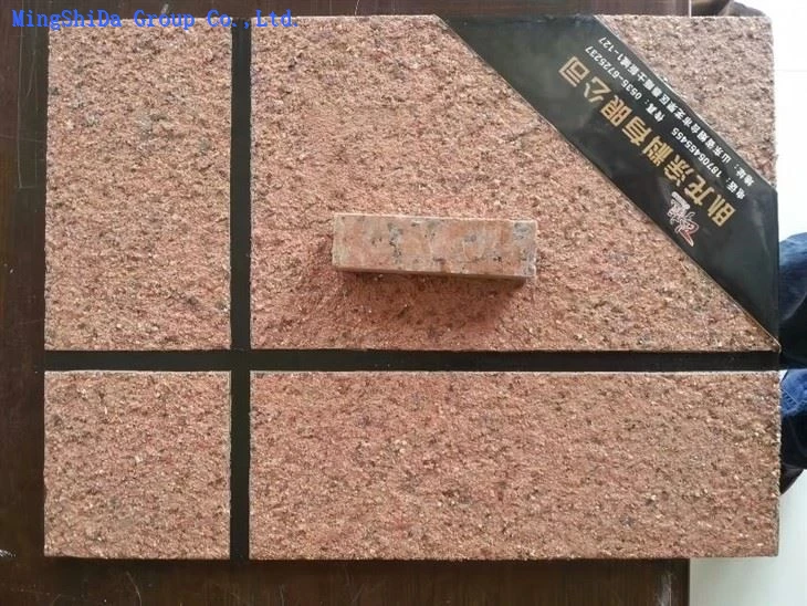 Mingshida Full-range Stone Imitation Coatings