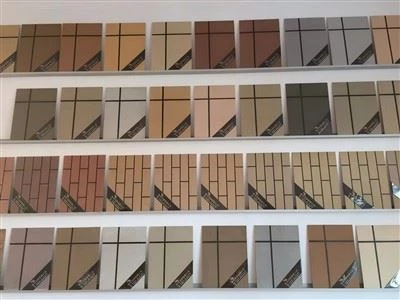Mingshida Full-range Stone Imitation Coatings